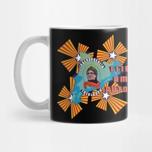 Catalonia Independence 05 Mug